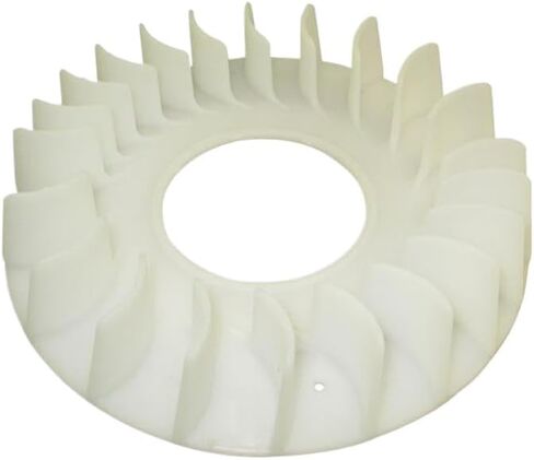 Cooling Engine Fan Compatible with GX610 GX620 GX670 for 18HP 20HP 24HP V Twin Engines in Saudi Arabia