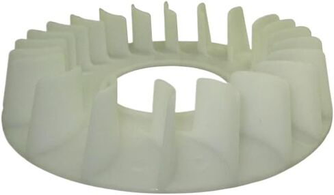 Cooling Engine Fan Compatible with GX610 GX620 GX670 for 18HP 20HP 24HP V Twin Engines in Saudi Arabia