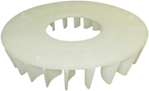 Cooling Engine Fan Compatible with GX610 GX620 GX670 for 18HP 20HP 24HP V Twin Engines in Saudi Arabia