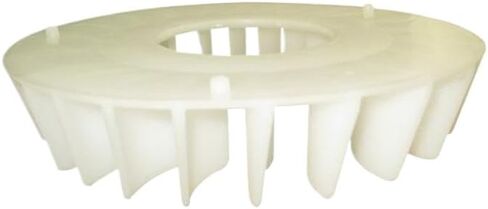 Cooling Engine Fan Compatible with GX610 GX620 GX670 for 18HP 20HP 24HP V Twin Engines in Saudi Arabia