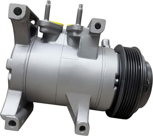RYC Automotive Air Conditioning Compressor AIG316-01 (Fits Dodge Durango 3.6L 2011, 2012, 2013, 2014, 2015, 2016, 2017, 2018, 2019, 2020, 2021, 2022, 2023, 2024, 2025) in Saudi Arabia