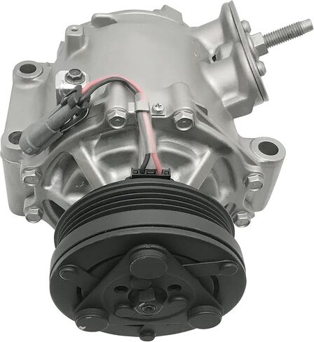 RYC Automotive Conference Compressor و A/C CLUCT GG548 in Saudi Arabia