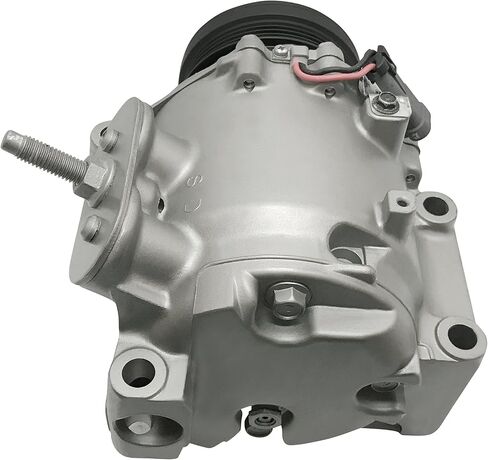 RYC Automotive Conference Compressor و A/C CLUCT GG548 in Saudi Arabia