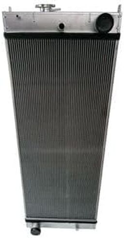 مجموعة Cartex Water Grainatiator Core 207-03-75121 لـ Fits Komatsu Excavator PC400-7 PC450-7 PC300-8 PC350-8 in Saudi Arabia