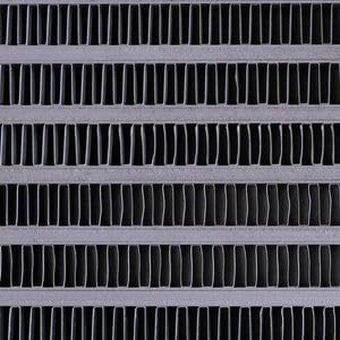 CARTEX Water Radiator 20M-03-11101 FF7822-03100 for FITS Komatsu Excavator PC05-1 PC05-5 PC12UU-1 Loader SK04-2 in Saudi Arabia