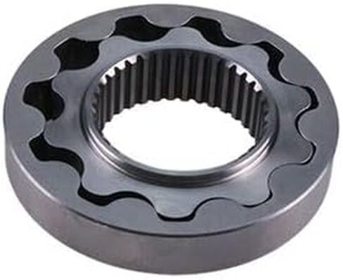 CARTEX Oil Pump Rotor Assembly 1J050-35070 for FITS Kubota Engine V1505 D905 D1005 D1105 Excavator KX71-3S U25S U27-4 in Saudi Arabia