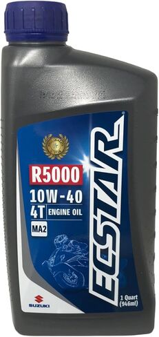 Standard Tune Up Kit with Spark Plugs compatible with 2008-2021 Suzuki GSX1300R Hayabusa in Saudi Arabia
