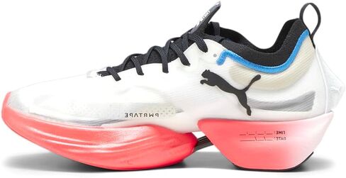PUMA Womens Fast-R Nitro Elite Running Sneakers Shoes - Blue in Saudi Arabia