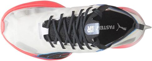 PUMA Womens Fast-R Nitro Elite Running Sneakers Shoes - Blue in Saudi Arabia