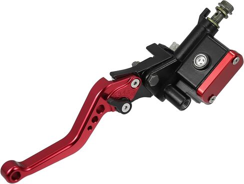X AutoHaux غادر Universal 7/8 "22 مم الخزان الهيدروليكي للدراجة النارية الفرامل بارك أسطوانة أسطوانة ماجستي in Kuwait
