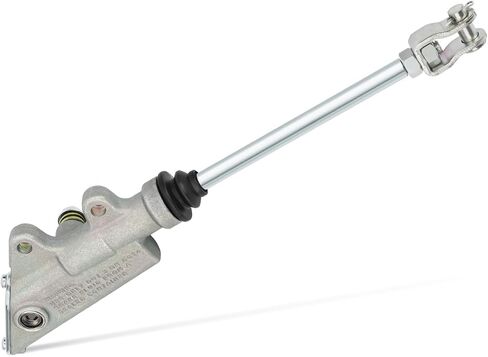 M MATI Rear Brake Master Cylinder for Arctic Cat ATV 500 Auto 2000 2001 0502-130 0437-059 in Saudi Arabia