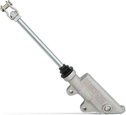 M MATI Rear Brake Master Cylinder for Arctic Cat ATV 500 Auto 2000 2001 0502-130 0437-059 in Saudi Arabia