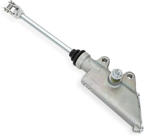 M MATI Rear Brake Master Cylinder for Arctic Cat ATV 500 Auto 2000 2001 0502-130 0437-059 in Saudi Arabia