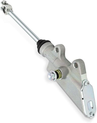 M MATI Rear Brake Master Cylinder for Arctic Cat ATV 500 Auto 2000 2001 0502-130 0437-059 in Saudi Arabia