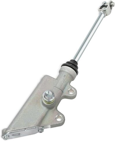 M MATI Rear Brake Master Cylinder for Arctic Cat ATV 500 Auto 2000 2001 0502-130 0437-059 in Saudi Arabia