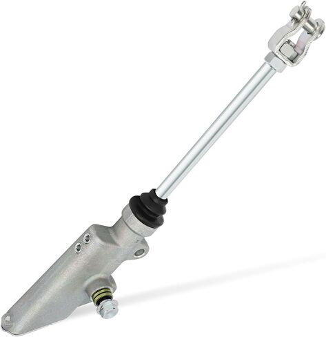 M MATI Rear Brake Master Cylinder for Arctic Cat ATV 500 Auto 2000 2001 0502-130 0437-059 in Saudi Arabia