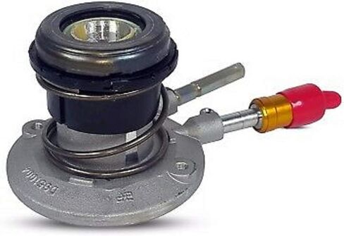 Clutch Slave Cylinder Compatible With S10 Blazer C K R V P Suburban Tahoer T10 S15 Sonoma Jimmy Yukon Hombre Sierra Base S Sl Sls Ls Wt Silverado Cheyenne Xs 1996-2003 2.2L L4 4.3L V6 in Saudi Arabia