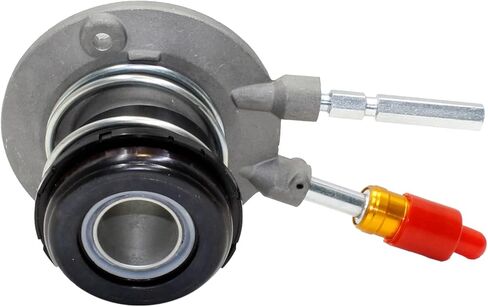 Clutch Slave Cylinder Compatible With S10 Blazer C K R V P Suburban Tahoer T10 S15 Sonoma Jimmy Yukon Hombre Sierra Base S Sl Sls Ls Wt Silverado Cheyenne Xs 1996-2003 2.2L L4 4.3L V6 in Saudi Arabia