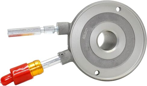 Clutch Slave Cylinder Compatible With S10 Blazer C K R V P Suburban Tahoer T10 S15 Sonoma Jimmy Yukon Hombre Sierra Base S Sl Sls Ls Wt Silverado Cheyenne Xs 1996-2003 2.2L L4 4.3L V6 in Saudi Arabia