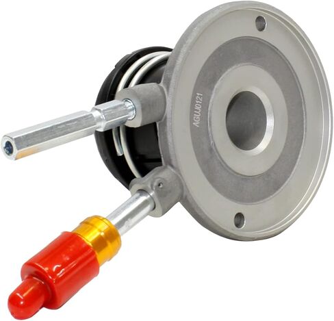 Clutch Slave Cylinder Compatible With S10 Blazer C K R V P Suburban Tahoer T10 S15 Sonoma Jimmy Yukon Hombre Sierra Base S Sl Sls Ls Wt Silverado Cheyenne Xs 1996-2003 2.2L L4 4.3L V6 in Saudi Arabia