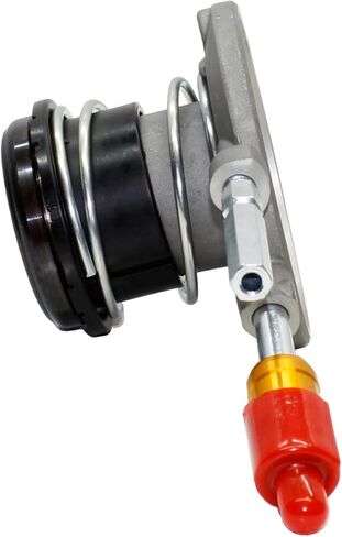 Clutch Slave Cylinder Compatible With S10 Blazer C K R V P Suburban Tahoer T10 S15 Sonoma Jimmy Yukon Hombre Sierra Base S Sl Sls Ls Wt Silverado Cheyenne Xs 1996-2003 2.2L L4 4.3L V6 in Saudi Arabia