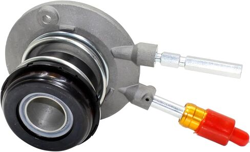 Clutch Slave Cylinder Compatible With S10 Blazer C K R V P Suburban Tahoer T10 S15 Sonoma Jimmy Yukon Hombre Sierra Base S Sl Sls Ls Wt Silverado Cheyenne Xs 1996-2003 2.2L L4 4.3L V6 in Saudi Arabia
