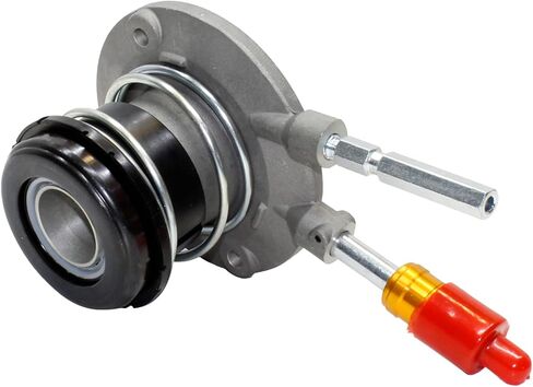 Clutch Slave Cylinder Compatible With S10 Blazer C K R V P Suburban Tahoer T10 S15 Sonoma Jimmy Yukon Hombre Sierra Base S Sl Sls Ls Wt Silverado Cheyenne Xs 1996-2003 2.2L L4 4.3L V6 in Saudi Arabia
