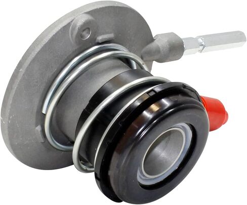 Clutch Slave Cylinder Compatible With S10 Blazer C K R V P Suburban Tahoer T10 S15 Sonoma Jimmy Yukon Hombre Sierra Base S Sl Sls Ls Wt Silverado Cheyenne Xs 1996-2003 2.2L L4 4.3L V6 in Saudi Arabia