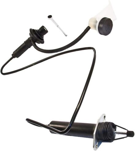 Valeo 5200422 Master Master and Slave Cylinder Assembly Dodge D350 1992-1993 in Saudi Arabia