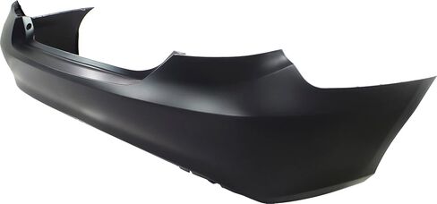 Garage-Pro Bumper Cover Compatible with 2015-2017 Toyota Camry in Saudi Arabia