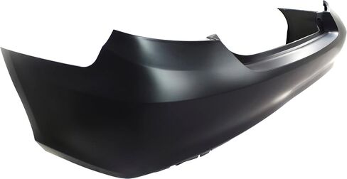 Garage-Pro Bumper Cover Compatible with 2015-2017 Toyota Camry in Saudi Arabia