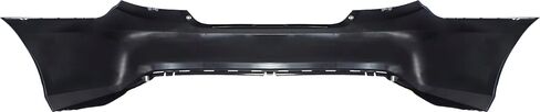 Garage-Pro Bumper Cover Compatible with 2015-2017 Toyota Camry in Saudi Arabia