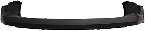 For 2009 2010 2011 2012 2013 2014 Ford F150 XL Front Upper Bumper Cover Textured in Saudi Arabia