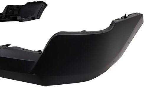 For 2009 2010 2011 2012 2013 2014 Ford F150 XL Front Upper Bumper Cover Textured in Saudi Arabia