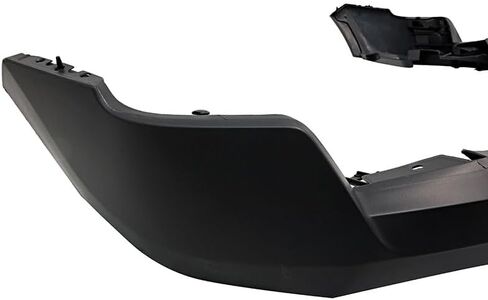 For 2009 2010 2011 2012 2013 2014 Ford F150 XL Front Upper Bumper Cover Textured in Saudi Arabia