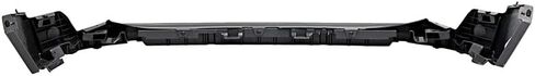 For 2009 2010 2011 2012 2013 2014 Ford F150 XL Front Upper Bumper Cover Textured in Saudi Arabia