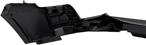 For 2009 2010 2011 2012 2013 2014 Ford F150 XL Front Upper Bumper Cover Textured in Saudi Arabia