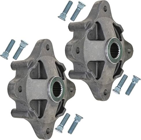 مركز العجلات الخلفية المتخصصة لـ Polaris RZR 800 Sportsman Ranger 500 700 5135113 2 Pack in Saudi Arabia