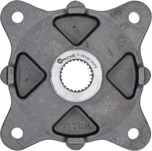 مركز العجلات الخلفية المتخصصة لـ Polaris RZR 800 Sportsman Ranger 500 700 5135113 2 Pack in Saudi Arabia