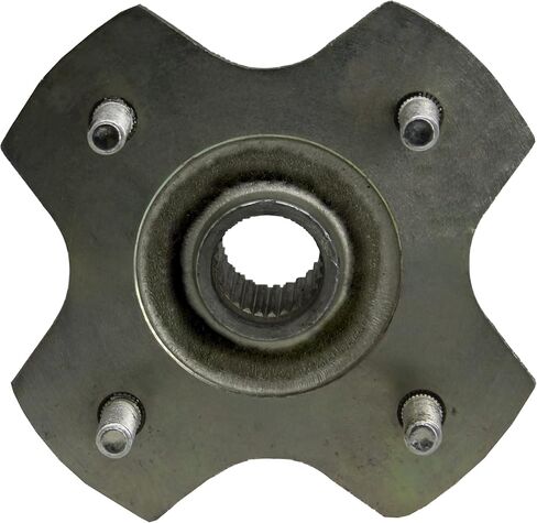 East Lake Axle Rear right wheel hub for Honda TRX 420/500/520 Foreman/Rancher 42610-HR3-A20 2015 2016 2017 2018 2019 2020 2021 2022 2023 in Saudi Arabia