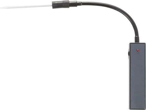 Steelman EngineEAR Replacement Wand Automotive Diagnostic Tools, 8-inch Flexible Microphone with 5-inch Metal Probe, 3.5mm Headphone Jack in Saudi Arabia
