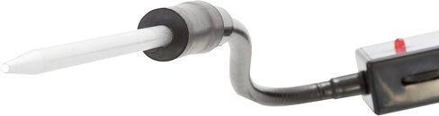 Steelman EngineEAR Replacement Wand Automotive Diagnostic Tools, 8-inch Flexible Microphone with 5-inch Metal Probe, 3.5mm Headphone Jack in Saudi Arabia
