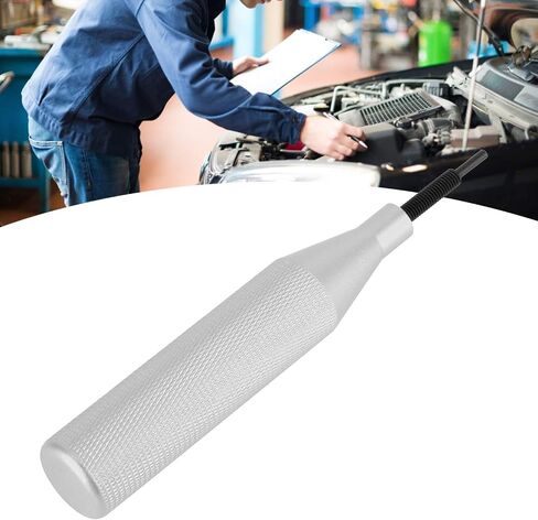 Car Cover Cover Open Tool ، Car Ecu Cover Cover Cover Adext Tool Fit for KTAG/KESS V2 GALLETTO 4/FGTECH V54 (SILVER) in Kuwait
