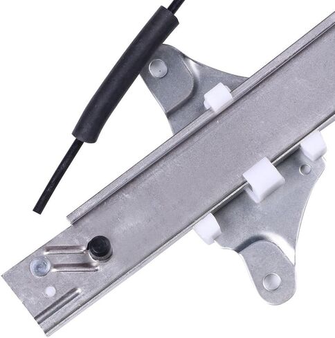 cciyu Power Window Regulator With Motor Replacement for 1992-1996 for Toyota Camry Rear Left Driver Side in Saudi Arabia