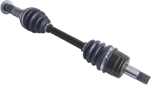 East Lake Axle الأمامي اليسرى أو اليمين محور السيرة الذاتية لـ Yamaha Kodiak/Wolverine 400/450 2003 2004 2005 2006 2007 2008 2010 in Saudi Arabia
