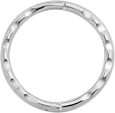 365 Sleepers 925 Solid Sterling Silver Australian Made 8mm - 14 مم مقصورة على أقراط نائمة الأنف الشفاه الحاجز Tragus tragus حلقة النيكل خالية من النيكل. in Kuwait
