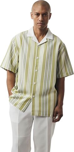 STACY ADAMS Men’s Fashion Leisure Walking Sets in Saudi Arabia