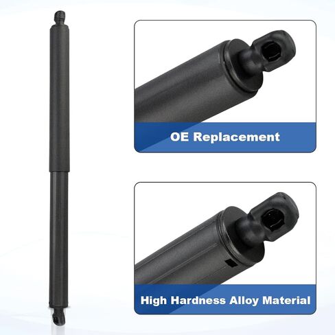 JDMON Rear Left and Right Tailgate Liftgate Power Lift Support Struts Compatible with Mercedes-Benz GL320 2007-2009, GL350 2010-2012, GL450 2007-2012, GL550 2008-2012, Replace 1647400645, 2PC in Saudi Arabia