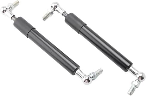 4165499 2721246 4171612 2PCS Lift Support Steering Gas Damper Compatible with Bobcat ZTR Zero Turn Mower ZT2000 ZT3000 ZT3500, Bunton Ryan Predator Pro Leo FastCat RZ & Pro ProCat in Saudi Arabia