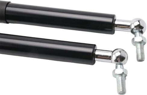4165499 2721246 4171612 2PCS Lift Support Steering Gas Damper Compatible with Bobcat ZTR Zero Turn Mower ZT2000 ZT3000 ZT3500, Bunton Ryan Predator Pro Leo FastCat RZ & Pro ProCat in Saudi Arabia
